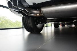 2014款宝马X4 xDrive28i M运动型