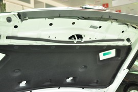 2009款日产天籁2.5L 周年纪念版