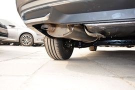 2017款斯柯达明锐1.6L手动创行版