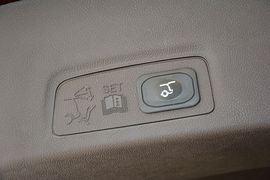 2016款林肯MKC 2.0T四驱尊耀版