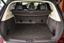 2016款林肯MKC 2.0T四驱尊耀版