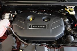 2016款林肯MKC 2.0T四驱尊耀版