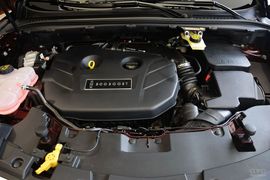 2016款林肯MKC 2.0T四驱尊耀版