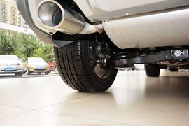 2016款林肯MKC 2.0T四驱尊耀版