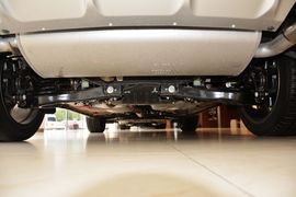 2016款林肯MKC 2.0T四驱尊耀版