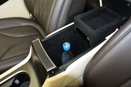 2016款林肯MKC 2.0T四驱尊耀版