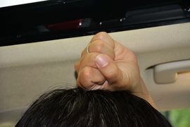 2016款林肯MKC 2.0T四驱尊耀版