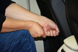 2016款林肯MKC 2.0T四驱尊耀版