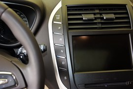 2016款林肯MKC 2.0T四驱尊耀版