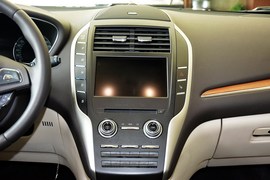 2016款林肯MKC 2.0T四驱尊耀版