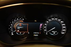 2016款林肯MKC 2.0T四驱尊耀版