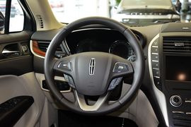 2016款林肯MKC 2.0T四驱尊耀版