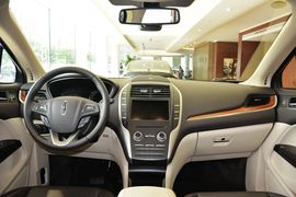 2016款林肯MKC 2.0T四驱尊耀版