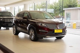 2016款林肯MKC 2.0T四驱尊耀版