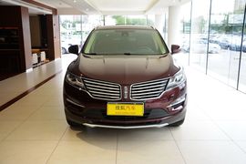 2016款林肯MKC 2.0T四驱尊耀版