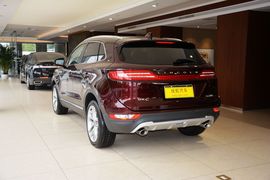 2016款林肯MKC 2.0T四驱尊耀版