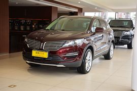 2016款林肯MKC 2.0T四驱尊耀版