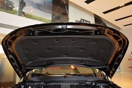 2016款路虎揽胜运动版 3.0 V6 HST