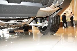2016款路虎揽胜运动版 3.0 V6 HST