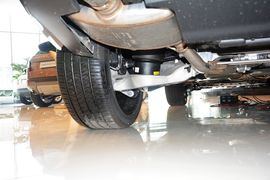 2016款路虎揽胜运动版 3.0 V6 HST
