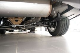 2016款宝马3系GT 320i设计套装型