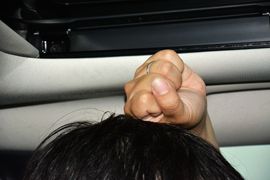 2016款Jeep自由光2.4L专业版