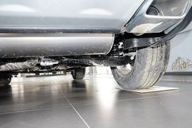 2016款Jeep自由光2.4L专业版