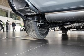 2016款Jeep自由光2.4L专业版