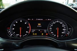 2016款奥迪A6L 30FSI技术型