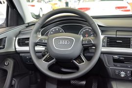 2016款奥迪A6L 30FSI技术型