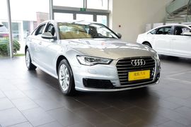 2016款奥迪A6L 30FSI技术型