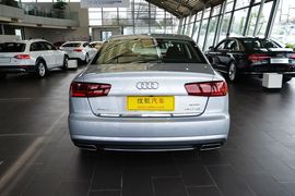 2016款奥迪A6L 30FSI技术型