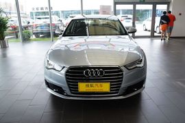 2016款奥迪A6L 30FSI技术型