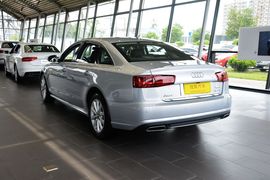 2016款奥迪A6L 30FSI技术型