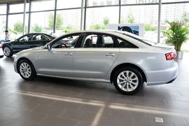 2016款奥迪A6L 30FSI技术型