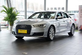 2016款奥迪A6L 30FSI技术型