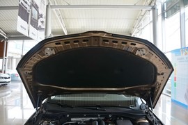 2016款斯柯达速派280TSI DSG前行版