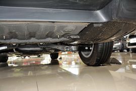 2016款斯柯达速派280TSI DSG前行版