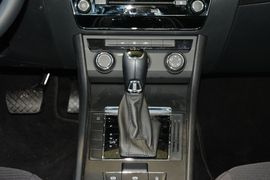 2016款斯柯达速派280TSI DSG前行版