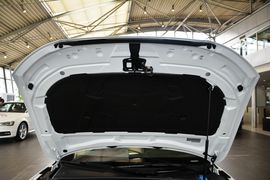 2016款奥迪A5掀背 35TFSI进取型 改款