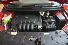 2016款东风风神AX3 1.5L自动尊酷型