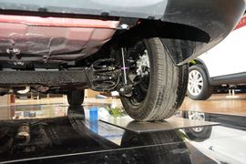 2016款东风风神AX3 1.5L自动尊酷型