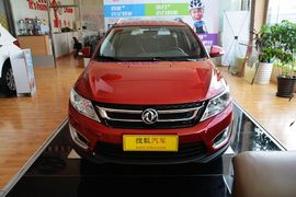 2016款东风风神AX3 1.5L自动尊酷型