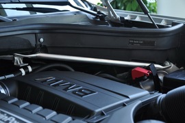 2011款宝马X5 xDrive35i 豪华型