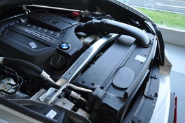 2011款宝马X5 xDrive35i 豪华型