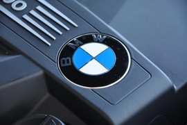 2011款宝马X5 xDrive35i 豪华型
