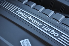 2011款宝马X5 xDrive35i 豪华型