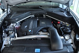 2011款宝马X5 xDrive35i 豪华型