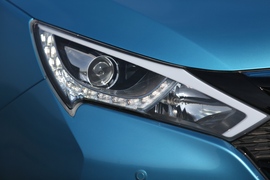 2016款比亚迪秦EV300试驾体验