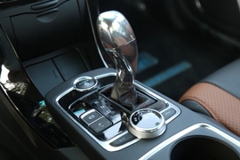 2016款比亚迪秦EV300试驾体验